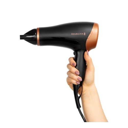 Remington Haircare Gift Pack Beige, Nero 2000 W