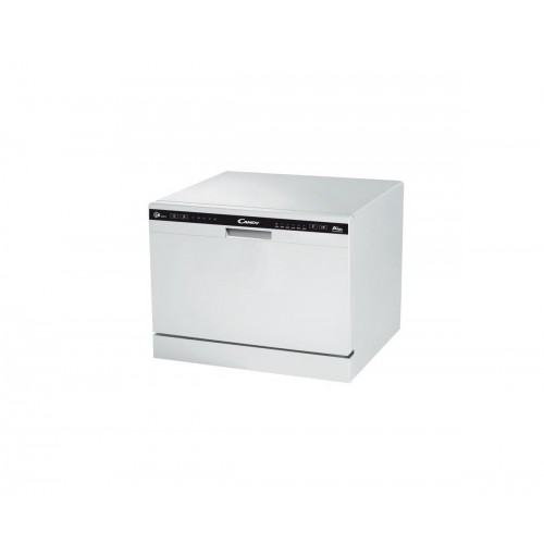 CANDY CDCP 6 - Lavastoviglie da Libera...