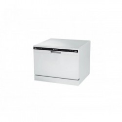 CANDY CDCP 6 - Lavastoviglie da Libera Installazione, 6 Coperti, Classe F 