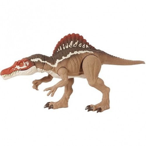Mattel Jurassic World Extreme Chompin' Spinosaurus