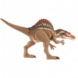 Mattel Jurassic World Extreme Chompin' Spinosaurus