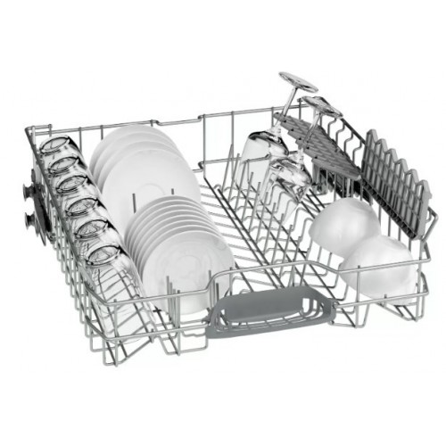 Bosch SMV2HVX22E - Lavastoviglie da Incasso a...