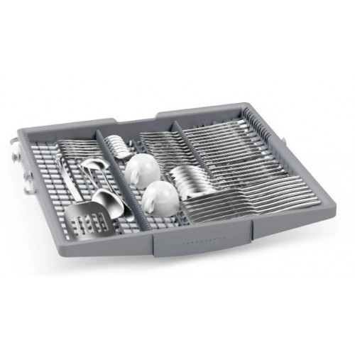 Bosch SMV2HVX22E - Lavastoviglie da Incasso a...