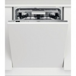 Whirlpool WIO 3O540 PELG - Lavastoviglie a Scomparsa Totale, 14 Coperti, Classe B