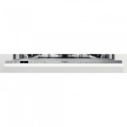 Whirlpool WIO 3O540 PELG - Lavastoviglie a Scomparsa Totale, 14 Coperti, Classe B