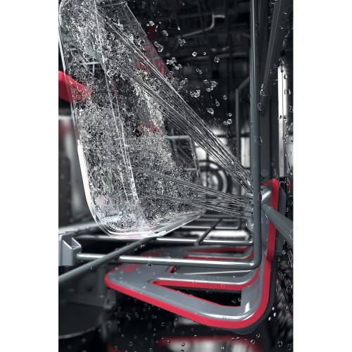 Whirlpool WIO 3O540 PELG - Lavastoviglie a...