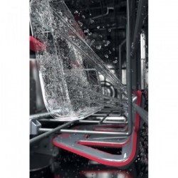 Whirlpool WIO 3O540 PELG - Lavastoviglie a Scomparsa Totale, 14 Coperti, Classe B