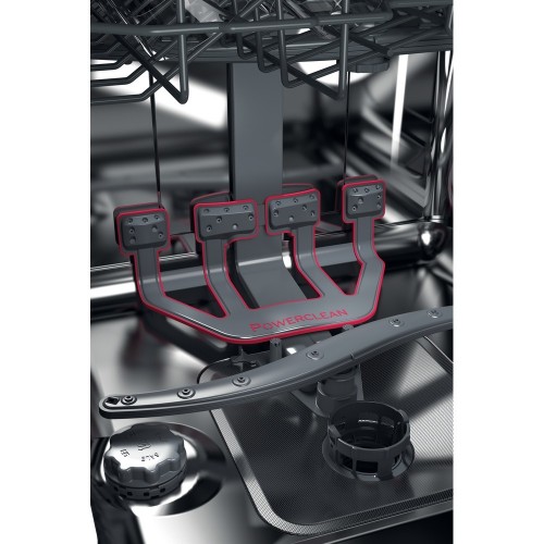 Whirlpool WIO 3O540 PELG - Lavastoviglie a...