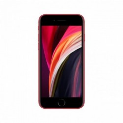 Apple iPhone SE 128GB RED