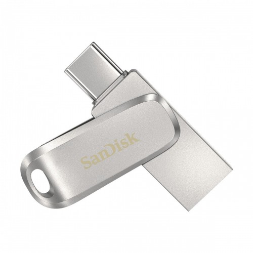 SanDisk Ultra Dual Drive Luxe unità flash USB...