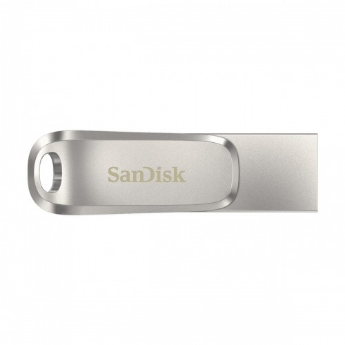 SanDisk Ultra Dual Drive Luxe unità flash USB...