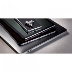 SanDisk Ultra Dual Drive Luxe unità flash USB 128 GB USB Type-A / USB Type-C 3.2 Gen 1 (3.1 Gen 1) Acciaio inossidabile