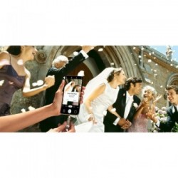 SanDisk Ultra Dual Drive Luxe unità flash USB 128 GB USB Type-A / USB Type-C 3.2 Gen 1 (3.1 Gen 1) Acciaio inossidabile