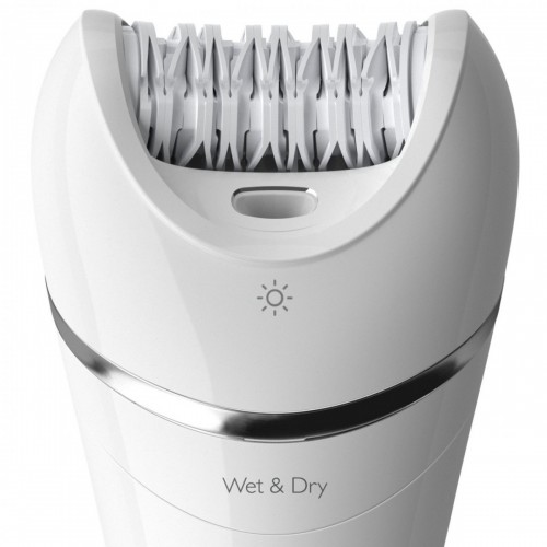 Philips Epilatore Wet & Dry per gambe e corpo