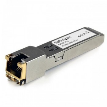 StarTech.com Cisco SFP-GE-T...