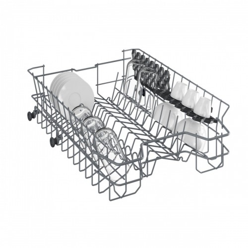 Beko DVS05024X - Lavastovigle Slim da Libero...