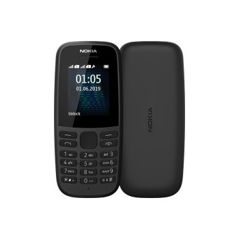 Nokia 105 4,57 cm (1.8") 73...