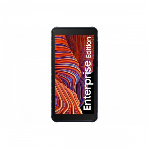 Samsung Galaxy SM-G525F/DS 13,5 cm (5.3")...