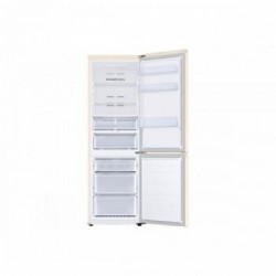 Samsung RB34T603EEL - Frigorifero Combinato NoFrost Premium, 344 Litri, Classe E (A++)