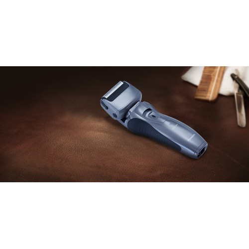 Panasonic ES-RW33 Rasoio Trimmer Nero, Argento