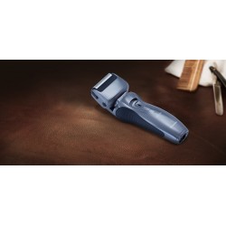 Panasonic ES-RW33 Rasoio Trimmer Nero, Argento