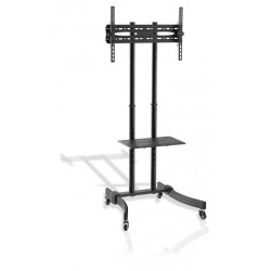 G.B.S. Elettronica PRO-3770 177,8 cm (70") Nero