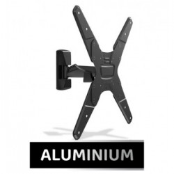 G.B.S. Elettronica AWM-2355/2 139,7 cm (55") Nero