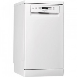 Hotpoint HSFC 3T127 C - Lavastoviglie da Libera Installazione, 10 Coperti, Classe E