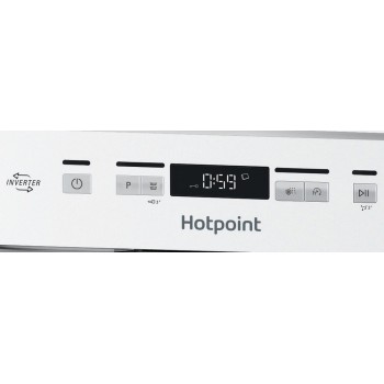 Hotpoint HSFC 3T127 C -... 2