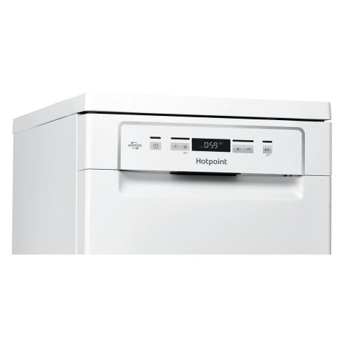 Hotpoint HSFC 3T127 C - Lavastoviglie da Libera...