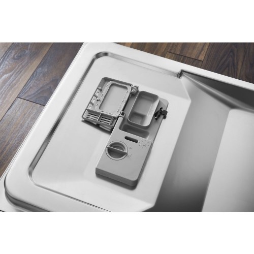 Hotpoint HSFC 3T127 C - Lavastoviglie da Libera...