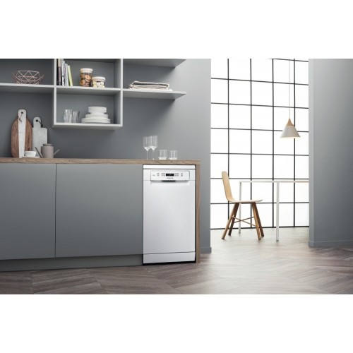 Hotpoint HSFC 3T127 C - Lavastoviglie da Libera...