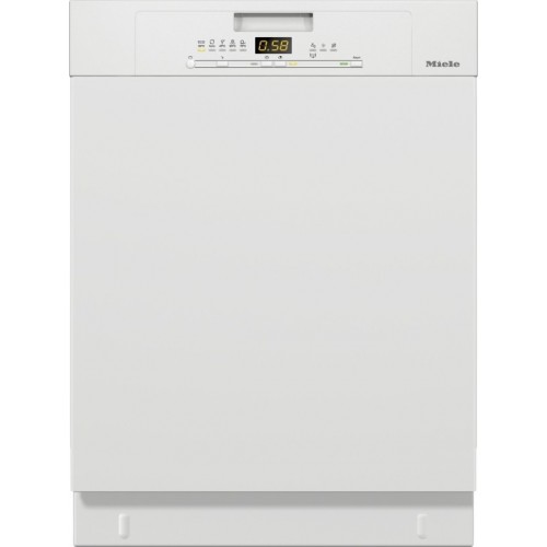 Miele G 5022 SCU BRWS - Lavastoviglie da...