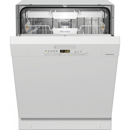 Miele G 5022 SCU BRWS - Lavastoviglie da...