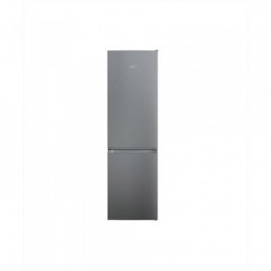 Hotpoint HAFC9 TI32SX - Frigorifero Combinato, 367 Litri, Classe E, 59.6 x 202.7 x 67.8 cm