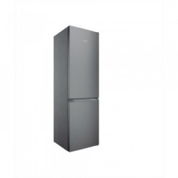 Hotpoint HAFC9 TI32SX - Frigorifero Combinato, 367 Litri, Classe E, 59.6 x 202.7 x 67.8 cm