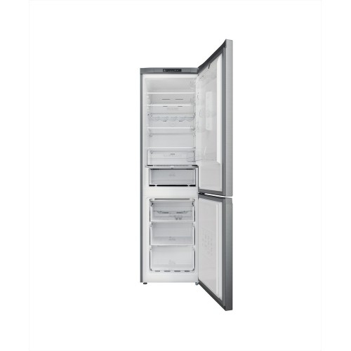 Hotpoint HAFC9 TI32SX - Frigorifero Combinato,...