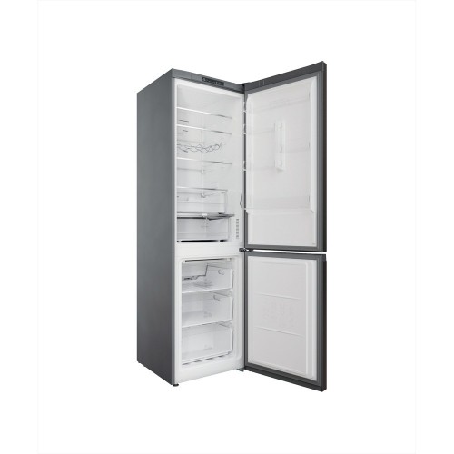 Hotpoint HAFC9 TI32SX - Frigorifero Combinato,...