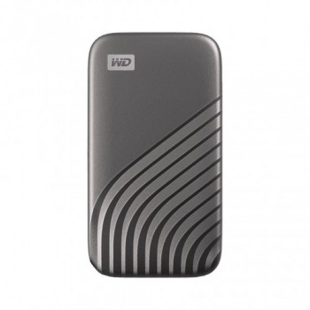 Western Digital My Passport...