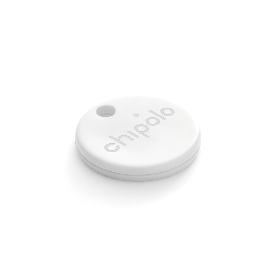 Chipolo ONE Bluetooth Bianco