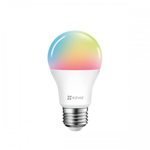 EZVIZ LB1 Color Lampadina intelligente 8 W...