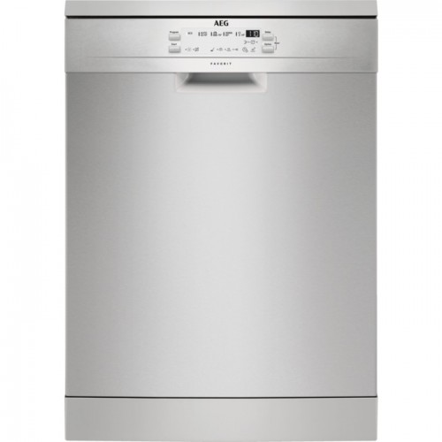 Aeg FFB52600ZM - Lavastoviglie da Libera...
