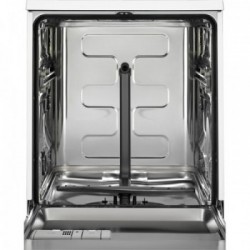Aeg FFB52600ZM - Lavastoviglie da Libera installazione, AirDry, 13 Coperti, Classe E (A++)