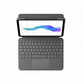 Logitech Folio Touch... 2