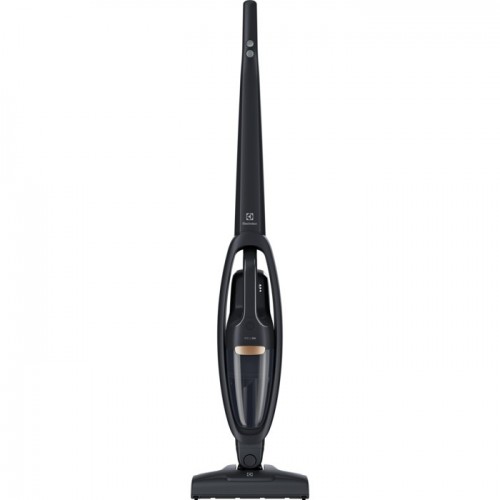 Electrolux WQ61-42GG Senza sacchetto 0,3 L Grigio