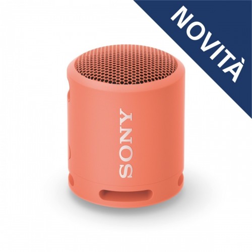 Sony SRS-XB13 - Speaker Bluetooth® portatile,...