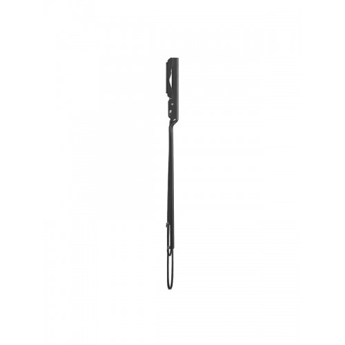 V7 Supporto per TV da parete ultra sottile per...