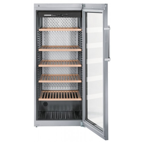 Liebherr WKes 4552 - Cantina Vini Freestanding...