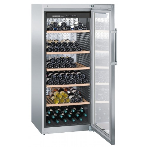 Liebherr WKes 4552 - Cantina Vini Freestanding...