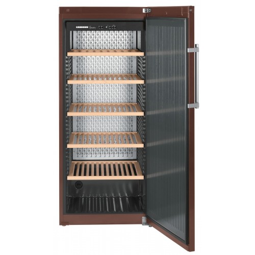 Liebherr WKt 4551 - Cantina Vini Freestanding...